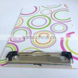 Butterfly Clip A5 Writing Clipboard thumbnail-3