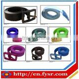 Colorful Silicon Waist Belt for Sports thumbnail-1