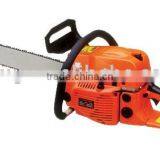 Gas Chain Saw thumbnail-1