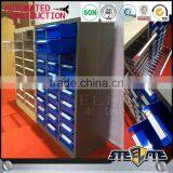 Used Workshop Storage Drawers 30 Plastic Drawer Storage Cabinets thumbnail-4
