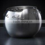 Modern Stainless Steel Flower Stands thumbnail-6