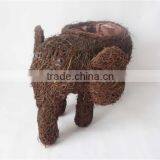 Hot Sale New Style Animal Shaped Garden Flower Pot thumbnail-2