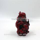 Wholesale Custom Resin Baby Buddha Statue for Decoration thumbnail-3