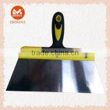Carbon Steel Wall Scraper With Rubber Handle thumbnail-4