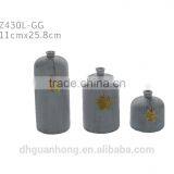 2015 Hot Sale Ceramic FLower Vase for Home Decor With Wholesale Price thumbnail-1