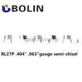 China Manufactured .404 Saw Chains And Bars Fit Mini Combine Harvester 404 thumbnail-1