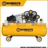 ACP138-300 Worksite Brand 5HPx300L Industrial Air Compressor