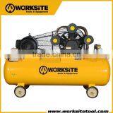 ACP138-200 Worksite Brand 3HPx200L Electric Air Compressor thumbnail-1