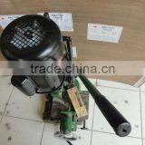 Square Column Vertical Drilling Machine thumbnail-3