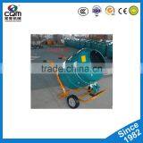 Portable Mini Concrete Mixer 230L With High Quality thumbnail-3