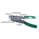 Black Wire Strippers thumbnail-1