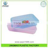 Plastic Vegetable Serving Tray