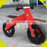 2017 Wholesale Wooden Children Bike Cheap Wooden Children Bike Popular Wooden Children Bike W16C143 thumbnail-1
