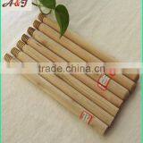 Natural Broom Wooden Handle Short Handle thumbnail-4