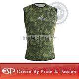 #71510 Neoprene Wetsuit/diving Vest