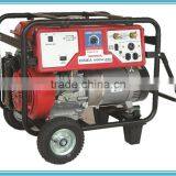 Honda Engine Welding Machine Generator thumbnail-1