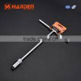 Professional 14mm T-Type CRV Wrench thumbnail-1