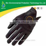 2015 Jiangsu Green Brand Caiton New Design High Quality Popular Fibre Golf Glove thumbnail-2