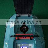 New style,Automatic LCD automatic rechargeable robot lawn mower