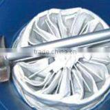 Slim Type Industrial Floor Cleaning Machine for Lathe Factory thumbnail-2