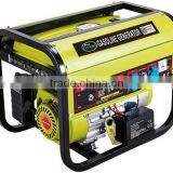 GX160 GX200 2KW/2.5KW/3KW Honda Generator List thumbnail-6