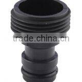 3/4 Inch Thread/America Thread Tap Connector CS-2016 Male Tap Adaptor