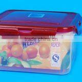 PLASTIC FRESHKEEPING BOX thumbnail-1