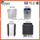 Wholesale Factory Price Portable Electronic Amazon Sauna Heater For Sauna Room Use thumbnail-2