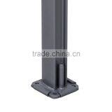 1.6x3M Retractable Side Awning Folding Screen Patio Privacy Divider thumbnail-6