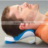 Cervical Neck Pain Relief, Neck Shoulder Pain Pillow thumbnail-4