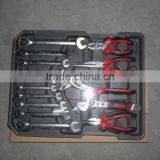 New 2014 Tool Set Tool Box Tractor Manufacturer China Wholesale Supplier H6038D 186pcs Aluminium Tool Set thumbnail-3