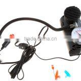 S20201 New Portable 12V Auto Car Electric Air Compressor Tire Infaltor Pump 300 PSI thumbnail-3