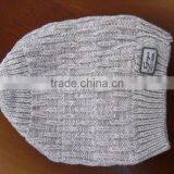 New Pattern Winter Knitted Caps thumbnail-1
