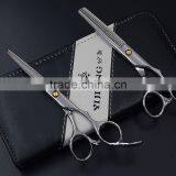 QJ-HC73 Cobalt Hair Scissor Set Best Hair Scissor Set thumbnail-1