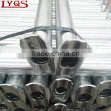 Civil Construction Cuplock Scaffolding System Standard With Board Bracket Cuplock Ledger for Building Materials thumbnail-5