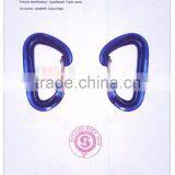Hole Sale Trip Connector Light Carabiner Hook thumbnail-4