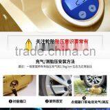 4IN1 Car Vacuum Cleaners With Air Compressor thumbnail-2