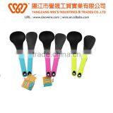 Promotional Food Grade High Quality Silicone Kitchen Utensils/Silicone Cooking Utensils Sets/Colorful Silicone Utensils Sets thumbnail-1