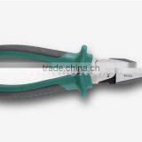 2015 Eccentric Combination Pliers 8" thumbnail-2