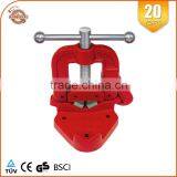 2# Factory Heavy Duty Swedish Type Pipe Vice/bench Vise/bench Pipe Vice thumbnail-1