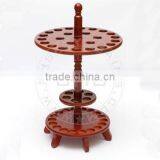 Walking Stick or Cane Rack for 24 Canes thumbnail-1