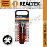 Professional 25PCS 1/4" Socket Set thumbnail-1