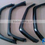 4x4 Car Fender Flares For Toyota Land Cruiser 70 Fender Flare for Toyota thumbnail-1