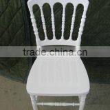 Export Clear Resin Tiffany Plastic Chair for Party and Wedding thumbnail-5