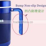 Good Quality 350ML Ceramic Thermos Coffe Cup for Office thumbnail-5
