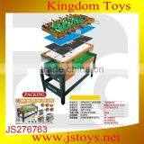 New Arrival 5ft Multi-game Table in China thumbnail-1