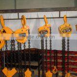 0.5-50ton Yale Kito Vital Toyo Manual Chain Hoist thumbnail-5
