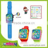 Good Selling Educational Cheap Toy Touch Kids Projector Watch thumbnail-1