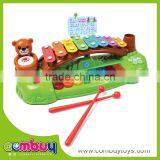 Intelligence Musical Instrument Cartoon Xylophone thumbnail-1