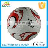 Hot Sale Popular Size 5 Thermo TPU Match Football Soccer Balls thumbnail-2